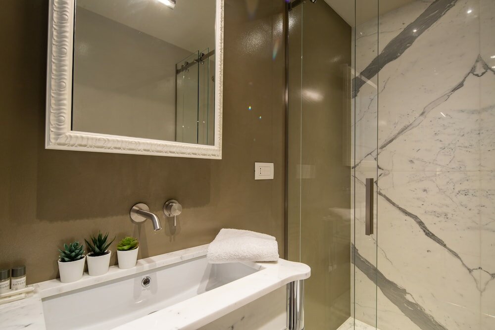 Фото Florence Luxury Apartment al Duomo