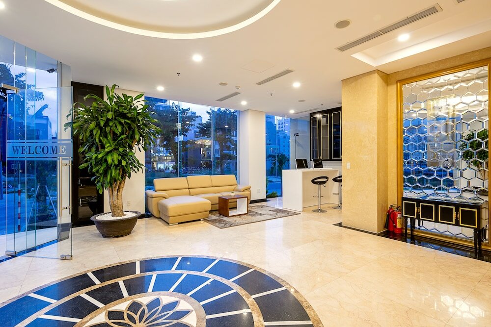 Фото Tamarind Hotel Da Nang