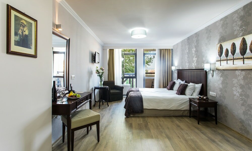 Фото Premier Luxury Mountain Resort