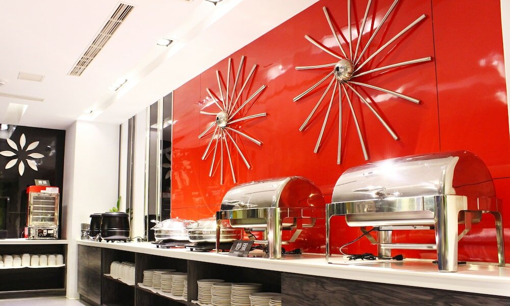 Фото Hotel Hi Xinmin