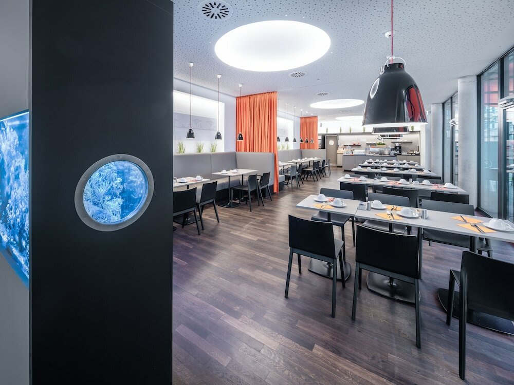 Фото Отель SevenDays BoardingHouse