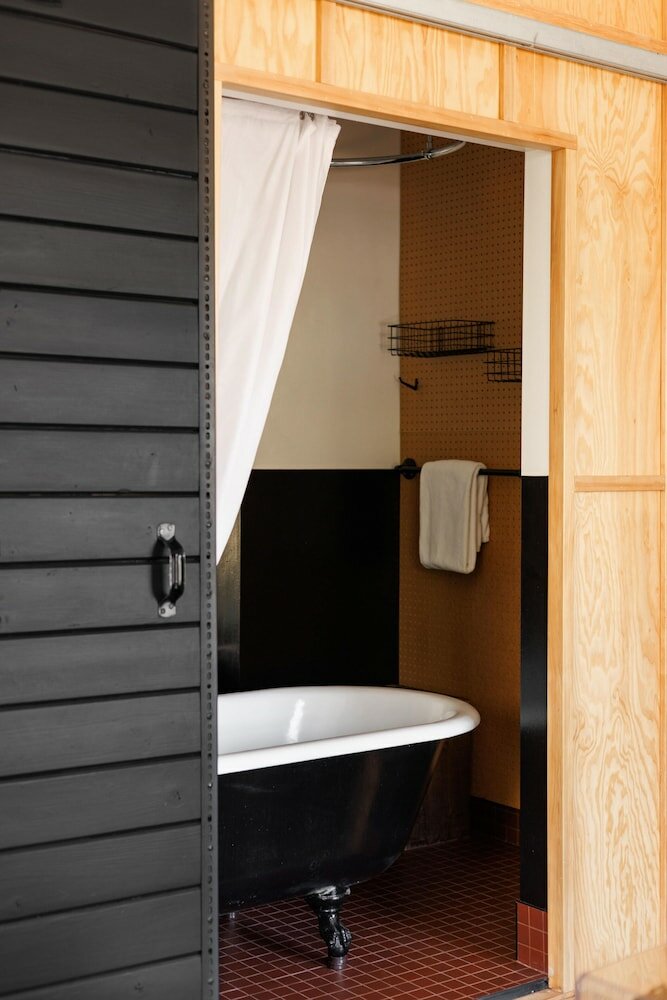 Фото Ace Hotel Portland