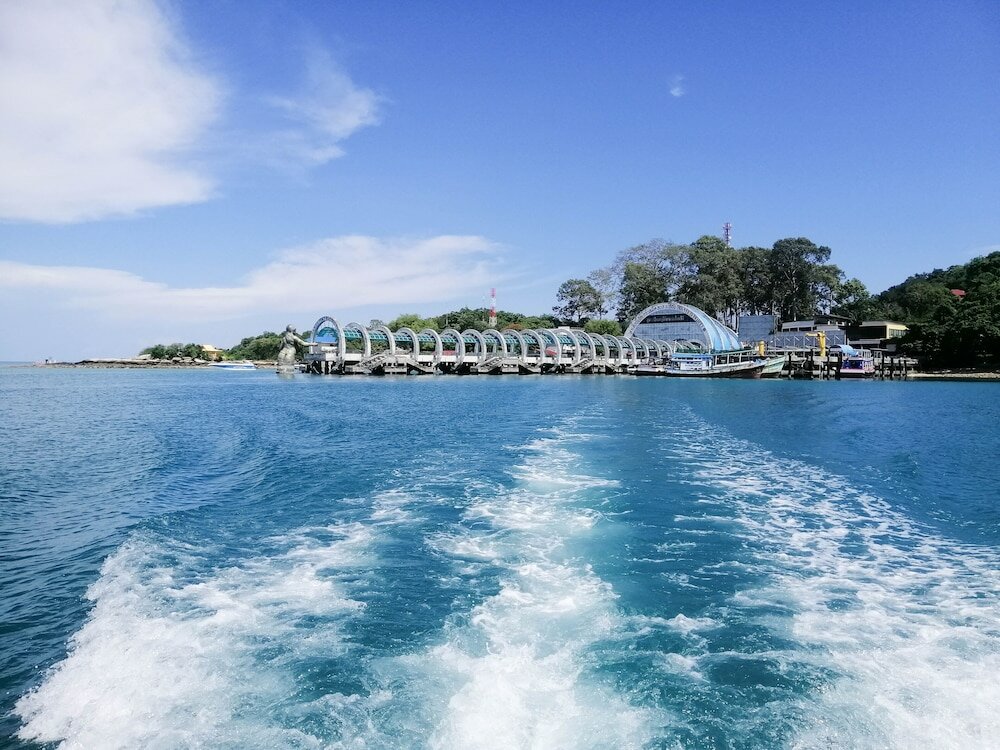 Фото Samet Bellhouse