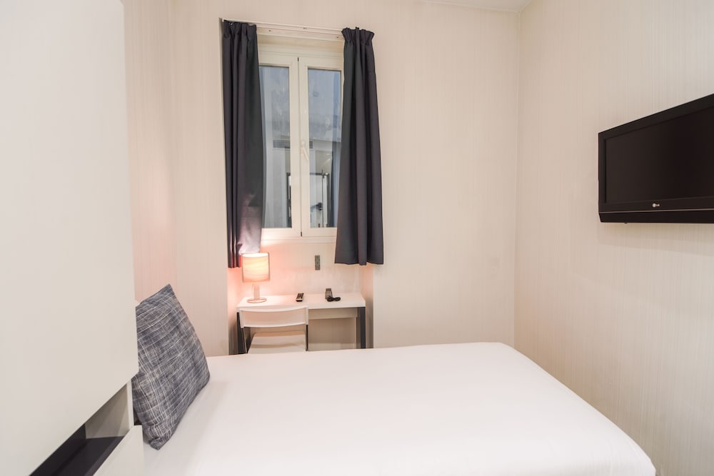 Фото Petit Palace Sevilla Canalejas