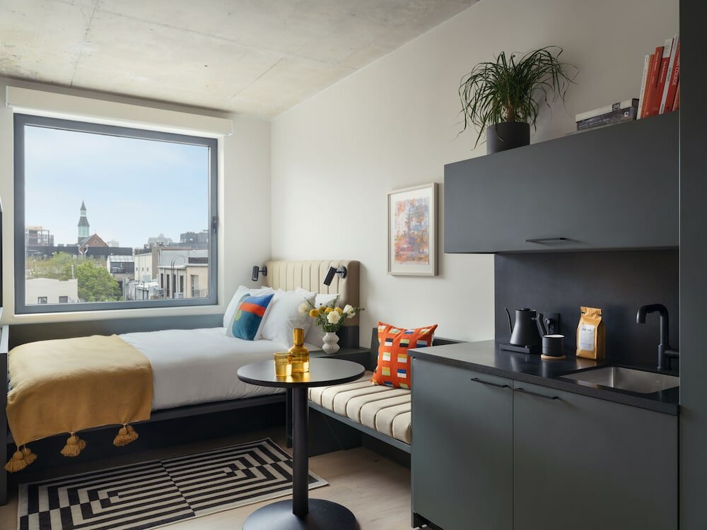 Фото Penny Williamsburg