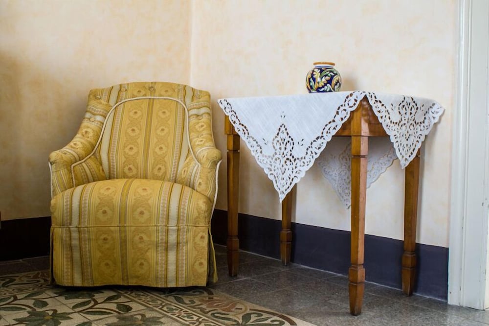 Фото B&b Giardino Di Pietra