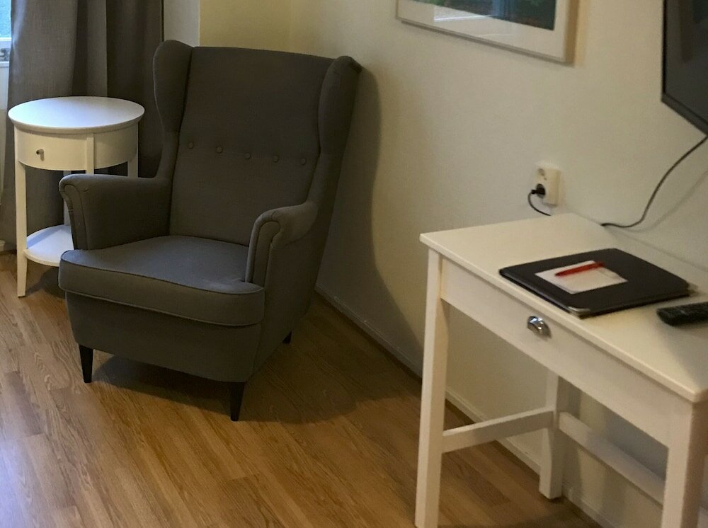 Фото Nynäsgården Hotell & Konferens