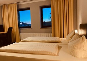 Hotel Bruckentor (Lower Saxony, Schaumburg, Rinteln), hotel