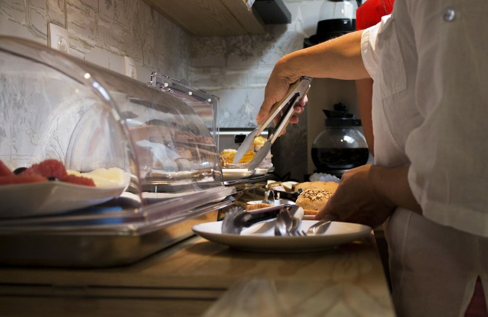 Фото Lisbon Arsenal Suites