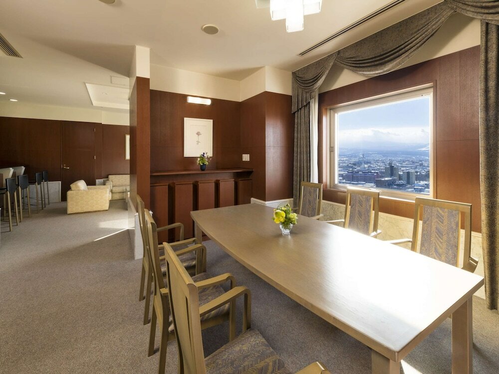 Фото Hotel Aomori