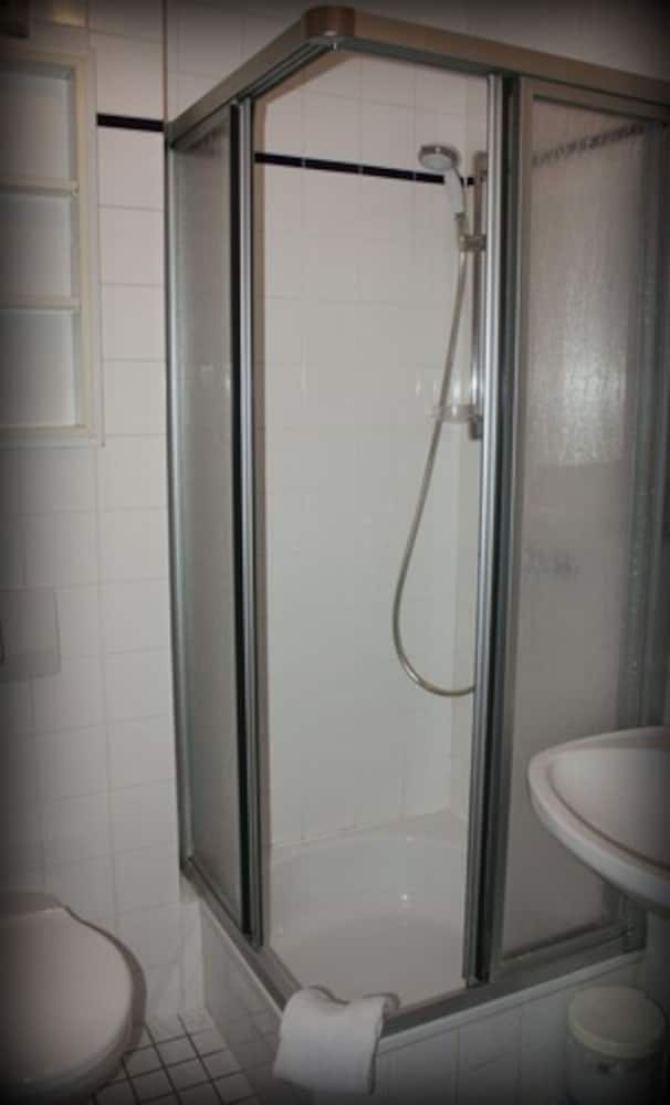 Фото Hotel Alina