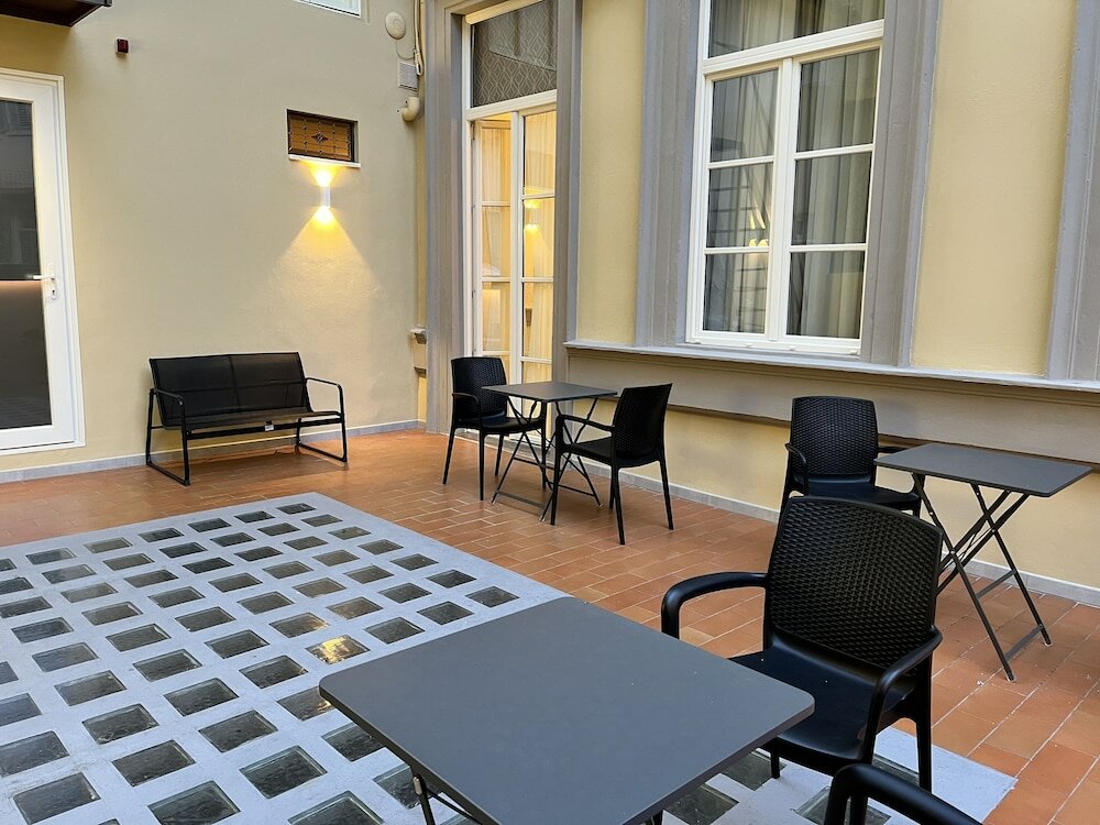 Фото Corte dei Sogni Boutique Hotel & SPA