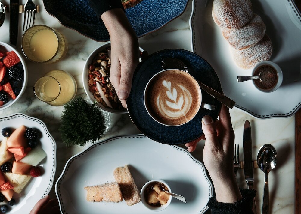 Фото Rosewood Vienna