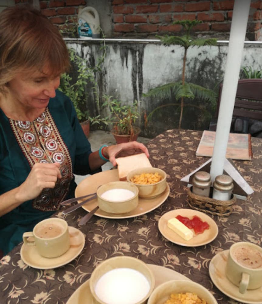 Фото Hotel Ganesha