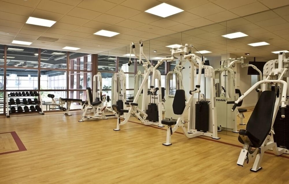 Фото Sheraton Austin Hotel at the Capitol