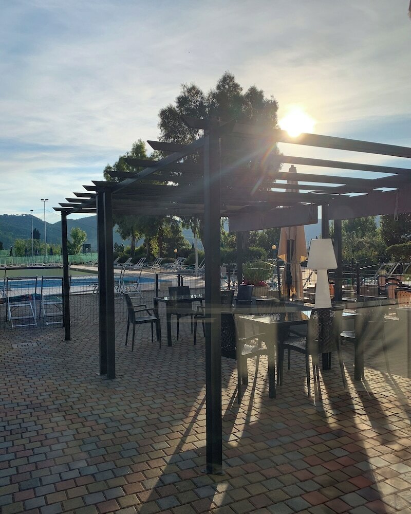 Фото Residenza Alberghiera Italia