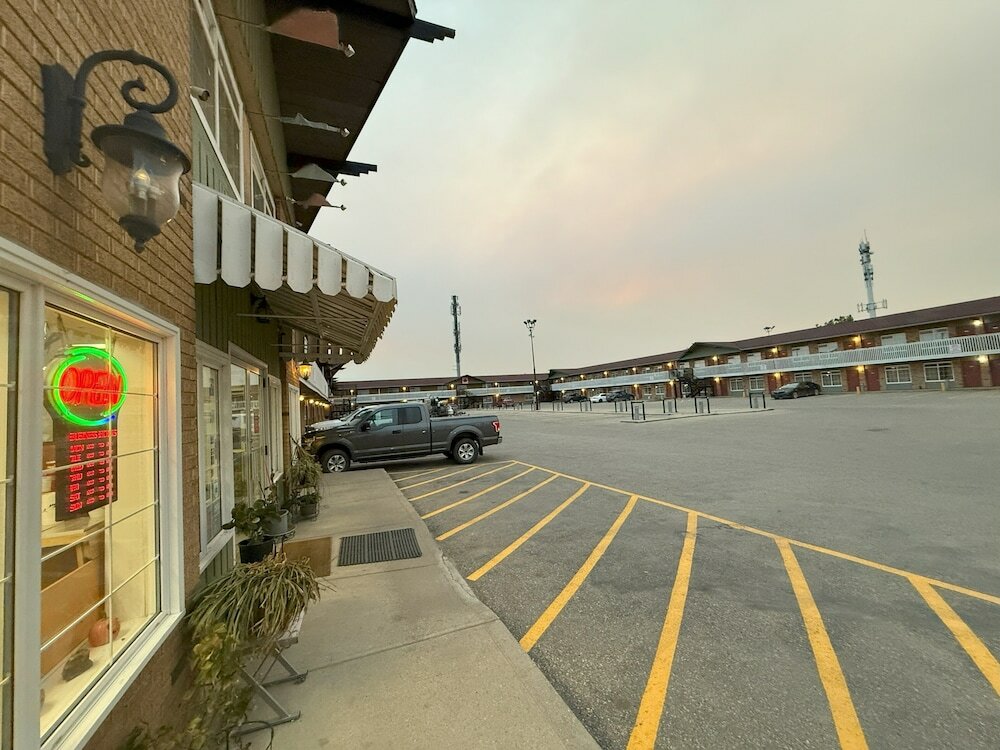 Фото Silver Crest Lodge