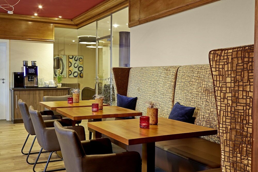 Фото Hotel Bavaria