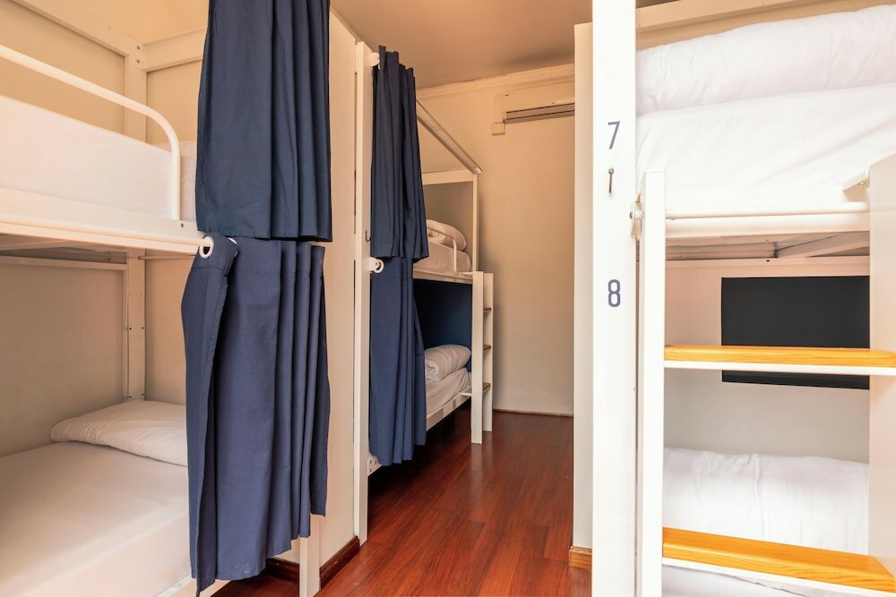 Фото The Central House Barcelona Gracia - Hostel