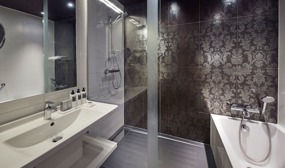 Фото WestCord Fashion Hotel Amsterdam