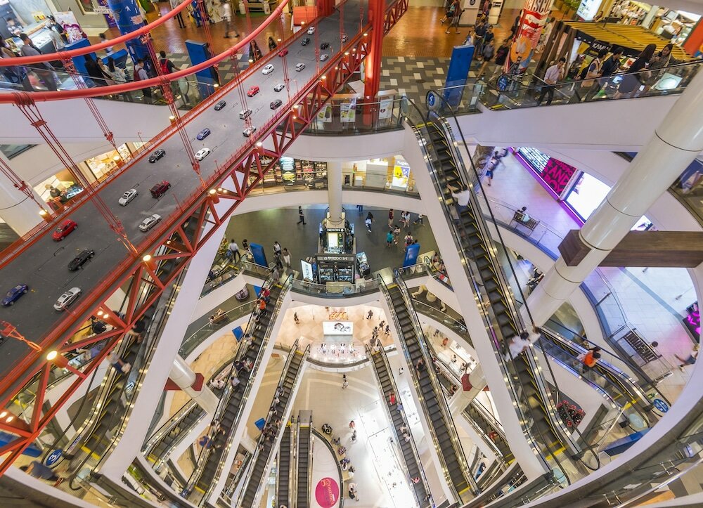 Фото Maitria Mode Sukhumvit 15 Bangkok