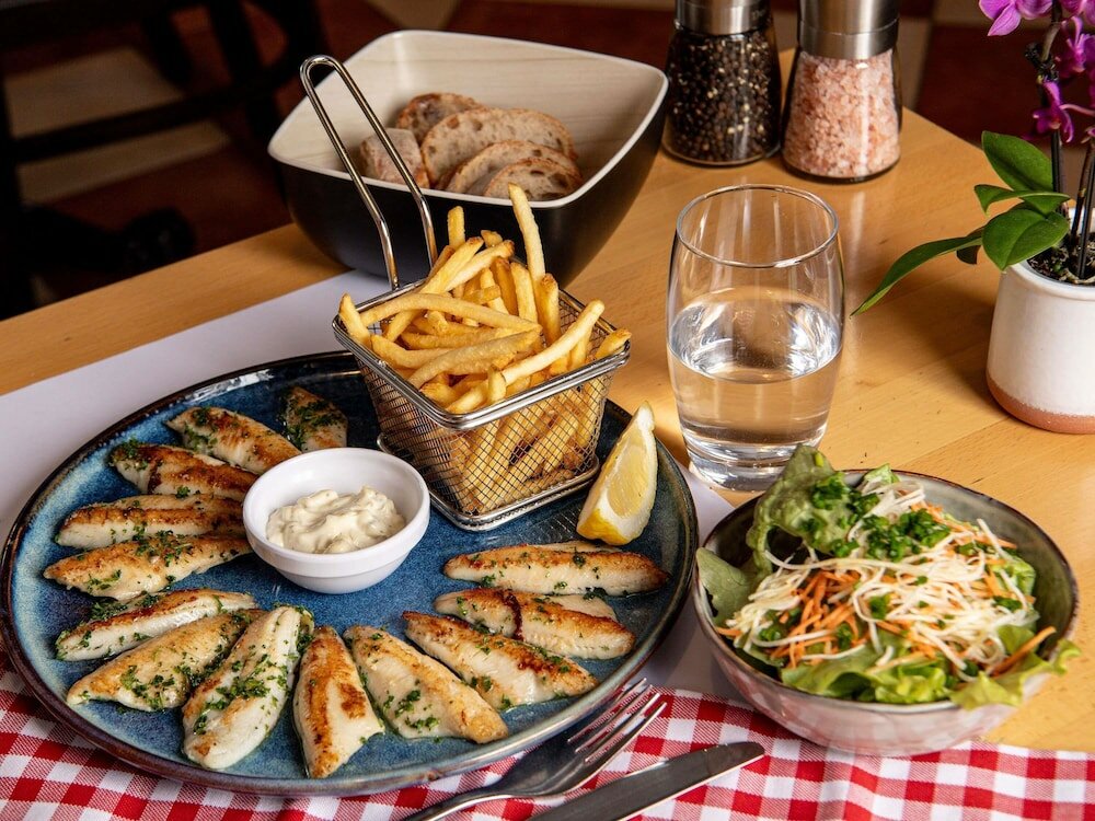 Фото Novotel Suites Geneve Aeroport