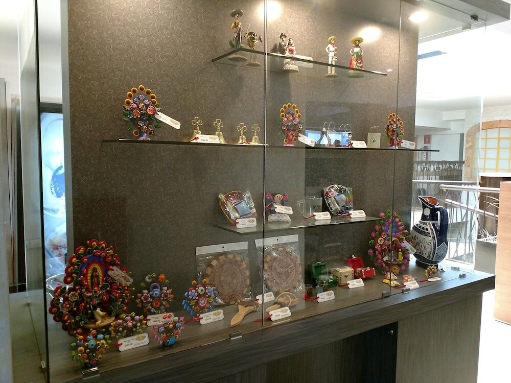 Фото Villa de Madrid Gran Hotel