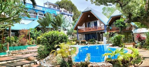 Внешний вид отеля Princess of Coron в Короне, фото 1