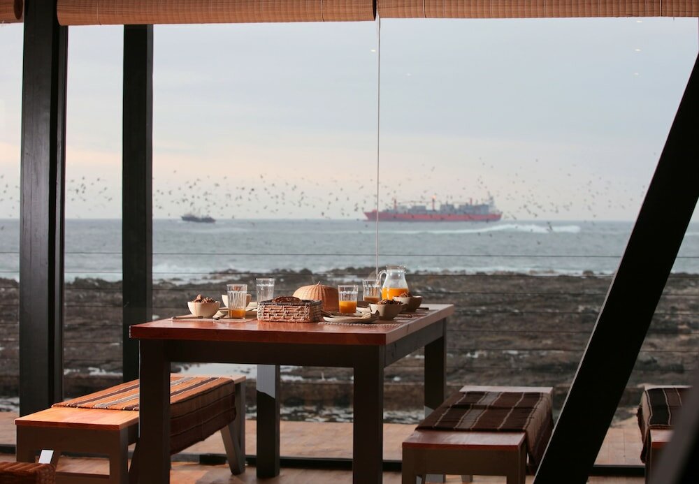 Фото Hotel Apacheta