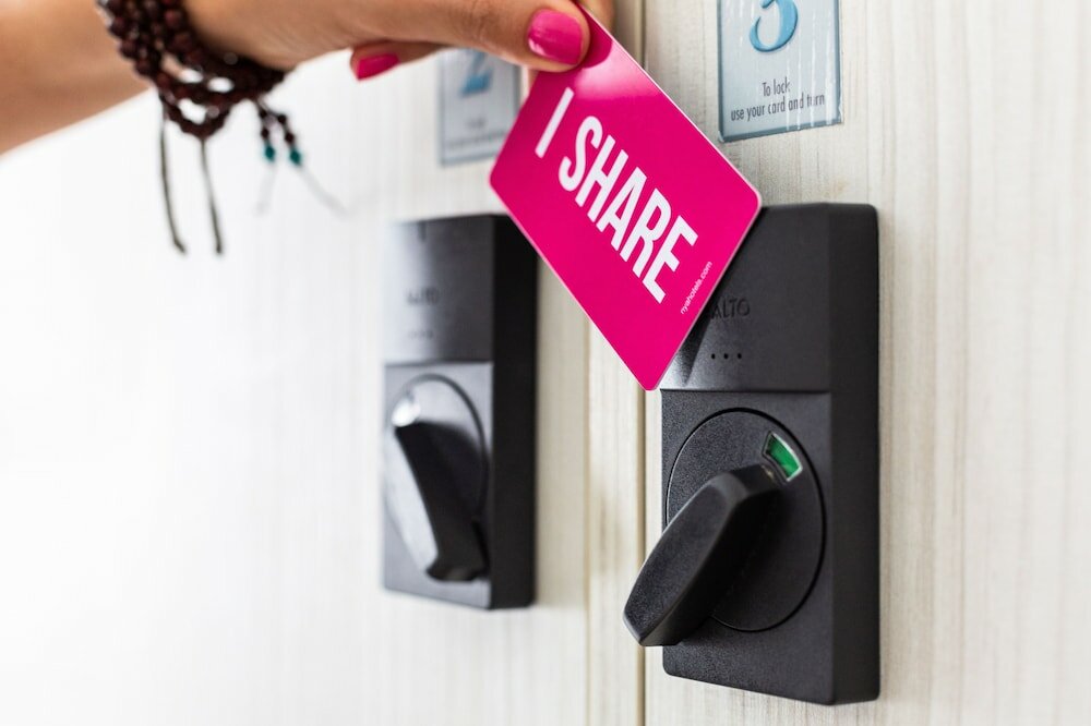 Фото Nyah Key West - Adults Only