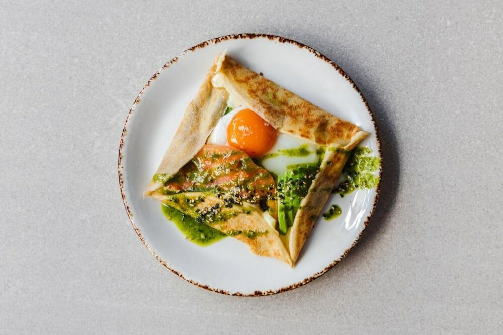 Фото Chic & Basic dot