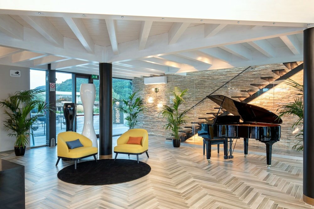 Фото Hotel Della Piana