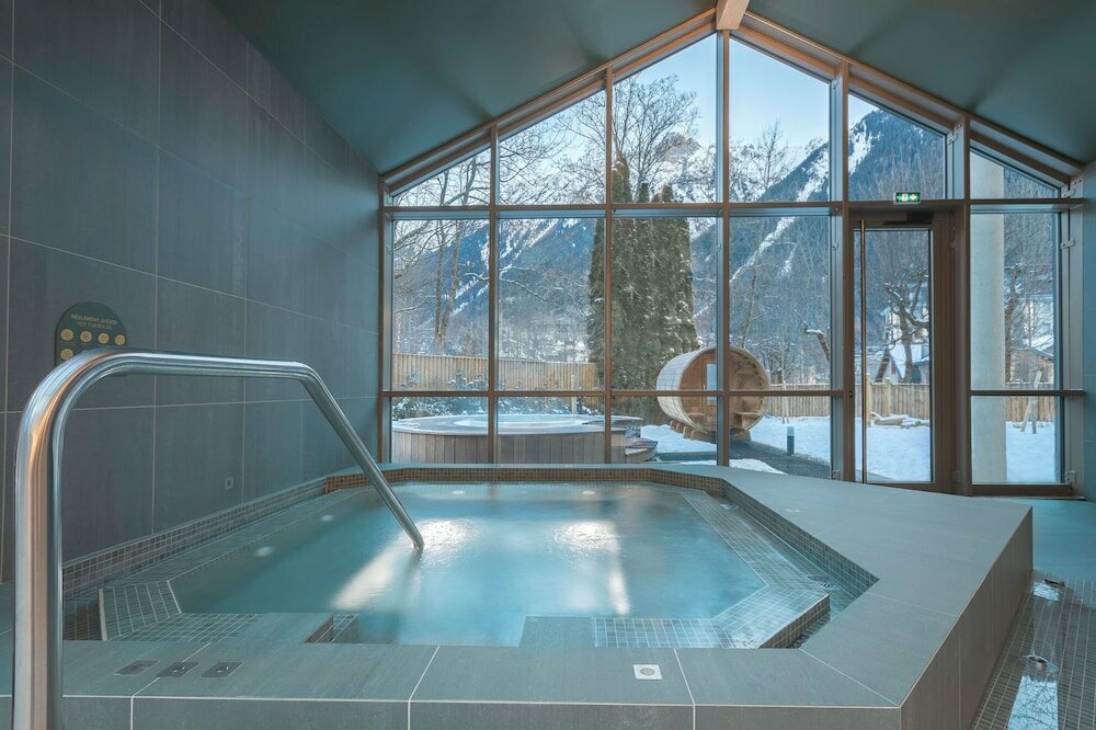 Hotel Lykke Hôtel & SPA Chamonix, Chamonix, photo
