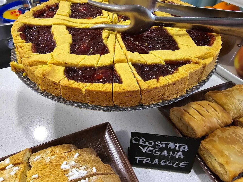 Фото Hotel Nanni Garni