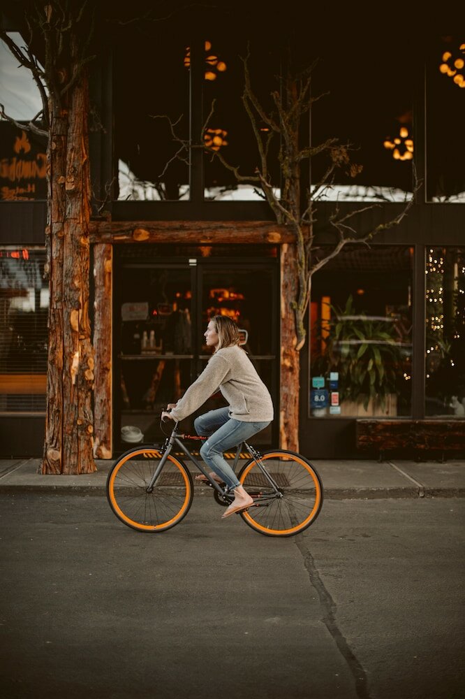 Фото Campfire Hotel