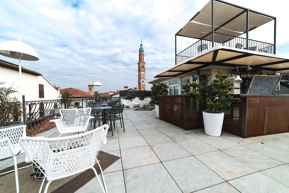 Фото Antico Hotel Vicenza