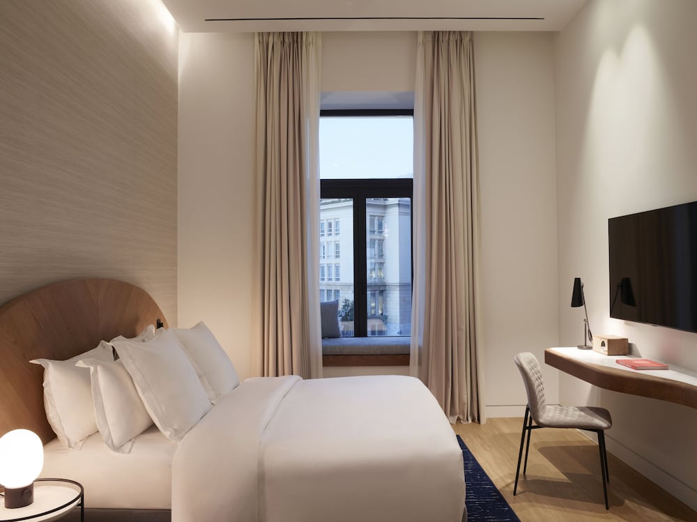 Фото Xenodocheio Milos