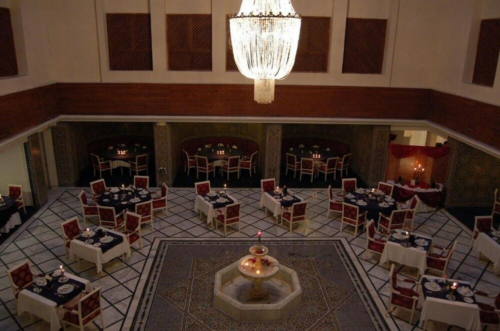 Фото Amir Palace