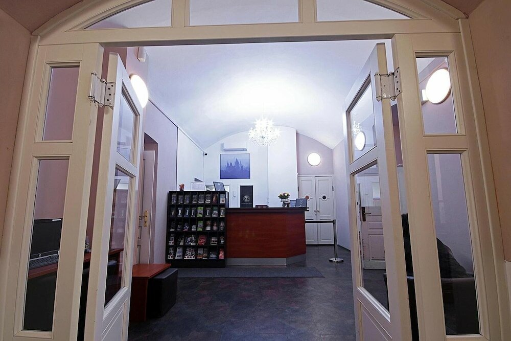 Фото отеля 5