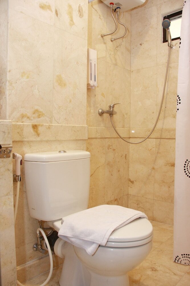 Фото Pondok Keluarga Osamaliki