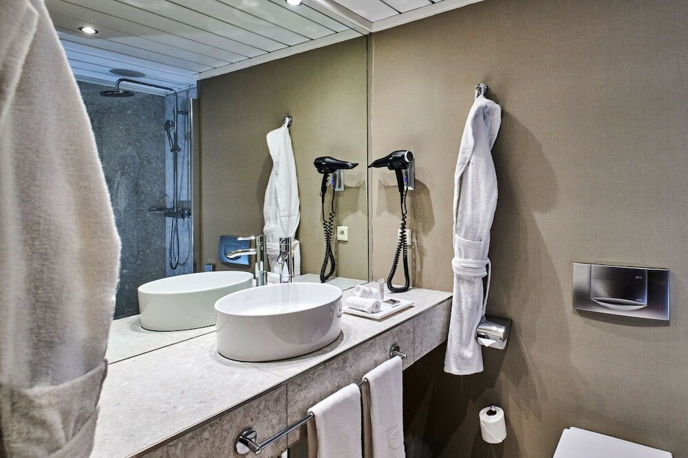 Фото Nh Collection Prague