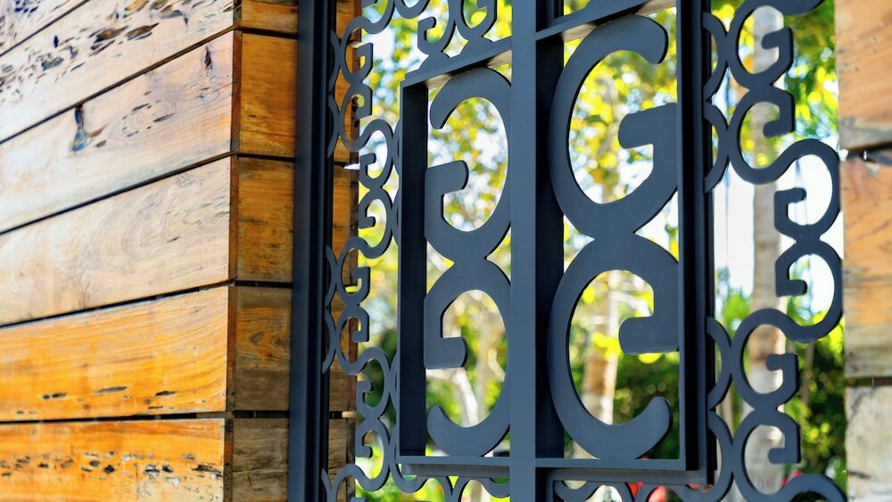 Фото The Gates Key West