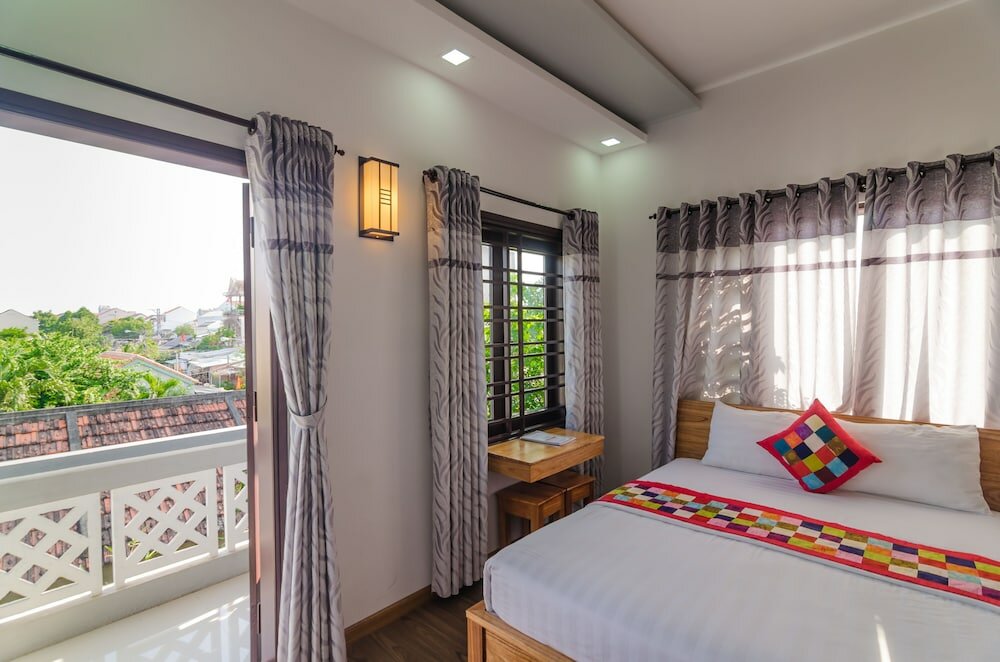 Фото Tue Tam Villa