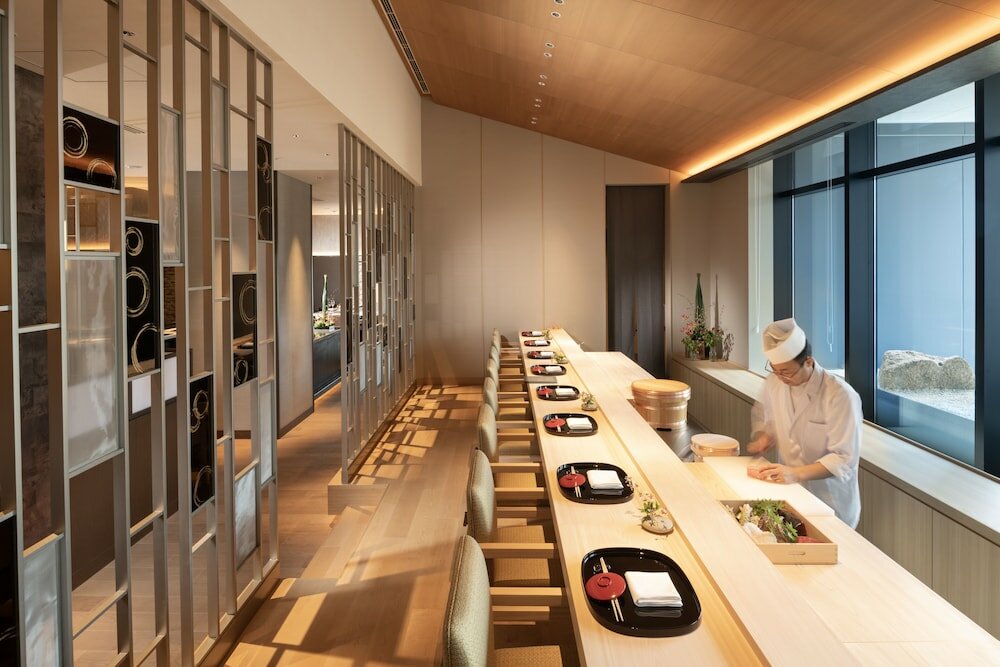 Фото Hilton Hiroshima