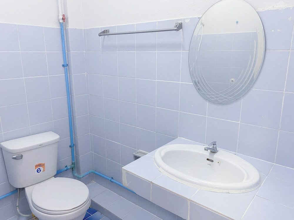 Фото Bang Saphan Resort Hotel