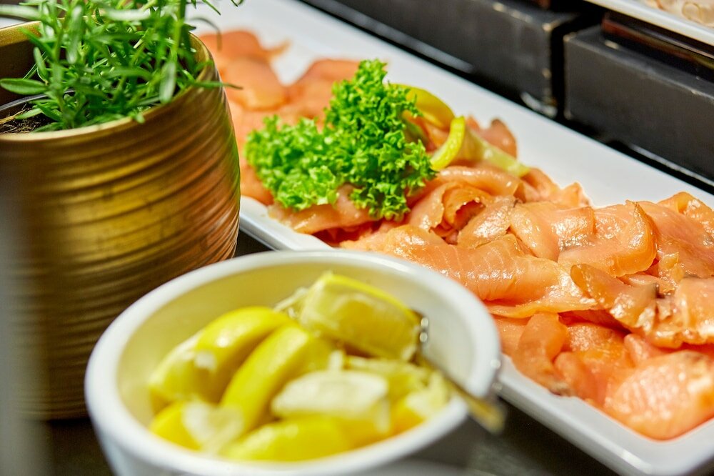 Фото Hotel Bayern Vital