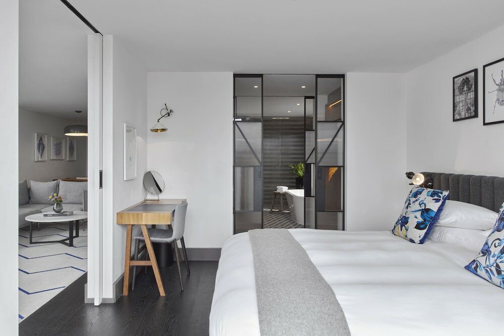 Фото Kimpton De Witt Amsterdam