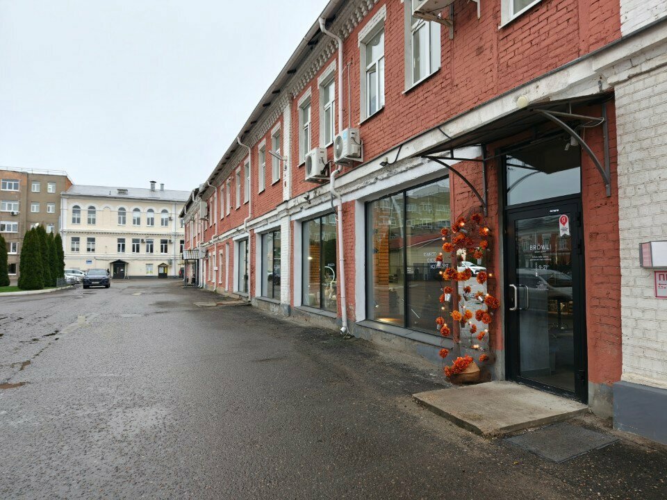 Freight forwarding Стандарт Экспресс, Yaroslavl, photo