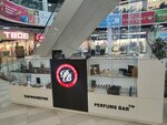 Perfums Bar (Zheleznodorozhnaya Street, 44), perfume and cosmetics shop