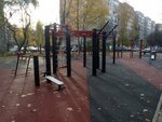 Playground (Kaliningrad, Leningradskiy rayon), playground